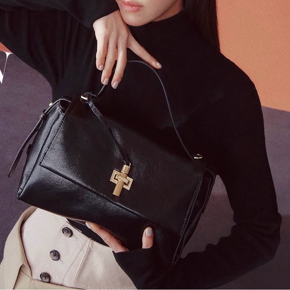 brand new with tags COURONNE Fermier Tote - Picture 3 of 13